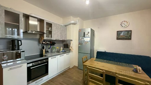 Сдается 1-комн. квартира, 43 м²