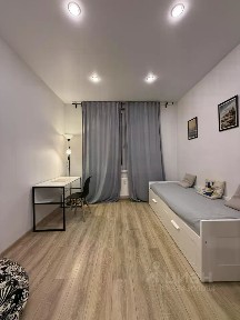 Сдается студия, 22 м²