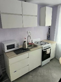 Сдается 1-комн. квартира, 30 м²