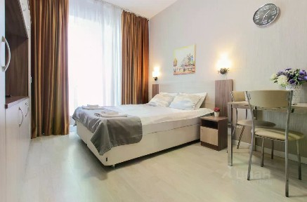 Сдается апартаменты-студия, 30 м²