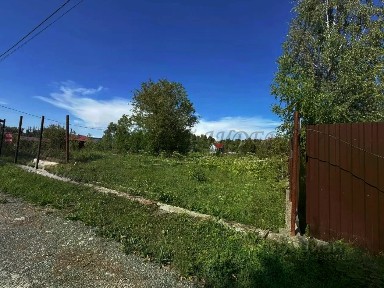 Продается участок, 10 сот.