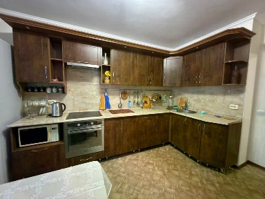 Сдается 2-комн. квартира, 55,2 м²