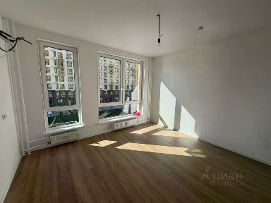 Сдается студия, 24 м²
