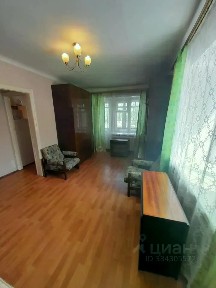 Сдается 1-комн. квартира, 29 м²