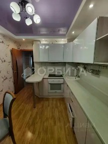 Сдается 2-комн. квартира, 52,4 м²