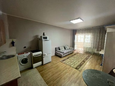 Сдается студия, 30 м²