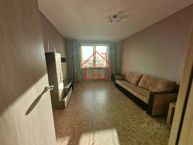 Сдается 1-комн. квартира, 34 м²