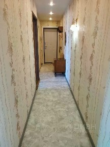 Сдается 3-комн. квартира, 58,3 м²