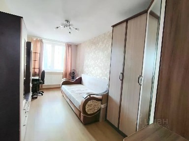 Сдается 1-комн. квартира, 28,9 м²