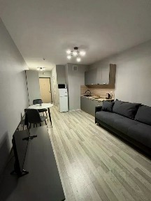 Сдается студия, 23 м²