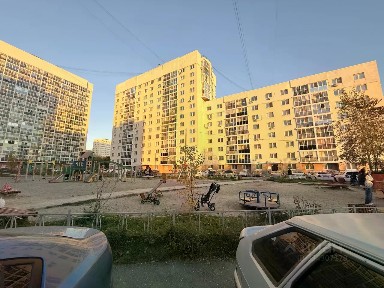 Сдается студия, 25 м²