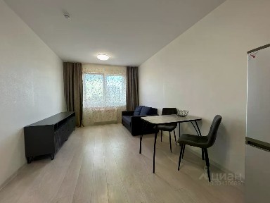 Сдается 1-комн. квартира, 35 м²