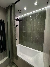 Сдается 1-комн. квартира, 35 м²