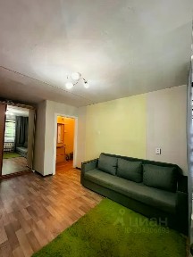 Сдается 1-комн. квартира, 27,3 м²