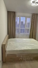 Сдается 1-комн. квартира, 34 м²