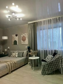 Сдается 1-комн. квартира, 32,4 м²