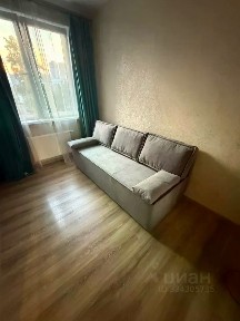 Сдается 1-комн. квартира, 35 м²