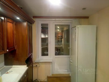 Сдается 1-комн. квартира, 52 м²