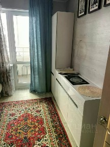 Сдается 1-комн. квартира, 34 м²