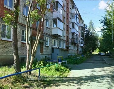 Сдается 2-комн. квартира, 46 м²