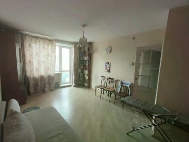 Продается 1-комн. квартира, 34 м²