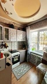Продается 2-комн. квартира, 44,1 м²