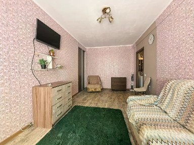 Продается 1-комн. квартира, 33 м²