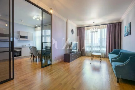 Продается 3-комн. квартира, 95,9 м²