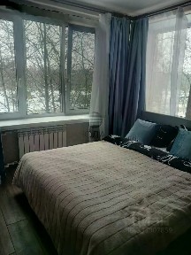 Продается 1-комн. квартира, 31,3 м²