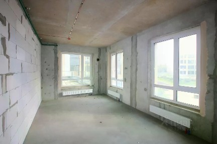 Продаются 2-комн. апартаменты, 77,6 м²