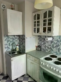 Продается 1-комн. квартира, 32,8 м²
