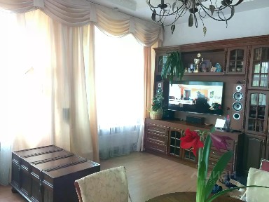 Продается 3-комн. квартира, 110 м²
