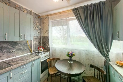 Продается 2-комн. квартира, 44 м²