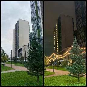 Продается студия, 21,5 м²