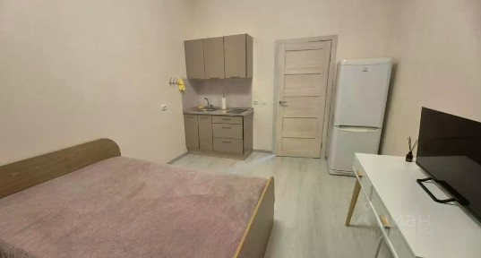 Продается студия, 23,5 м²