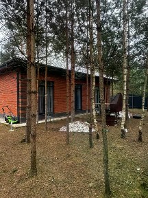 Продается 1-этажный дом, 155 м²