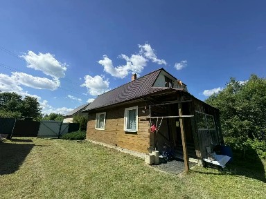 Продается 2-этажный дом, 90 м²