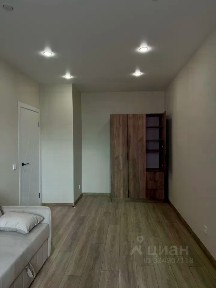Сдается 1-комн. квартира, 33 м²