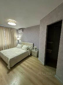 Сдается 1-комн. квартира, 42 м²