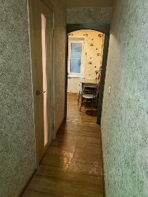 Сдается 1-комн. квартира, 33,4 м²
