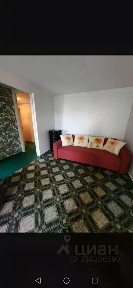 Сдается 1-комн. квартира, 33,4 м²