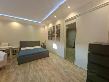Сдается 1-комн. квартира, 60 м²