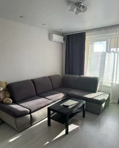 Сдается 1-комн. квартира, 45 м²