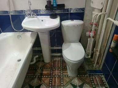 Сдается 1-комн. квартира, 32,2 м²