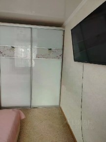 Сдается 3-комн. квартира, 68 м²