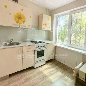 Продается 1-комн. квартира, 32,1 м²