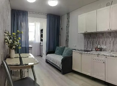 Продается 1-комн. квартира, 40 м²