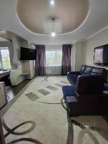 Сдается 2-комн. квартира, 59 м²