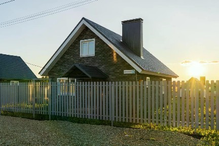 Продается 2-этажный дом, 112 м²