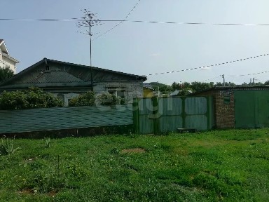 Продается 1-этажный дом, 56 м²